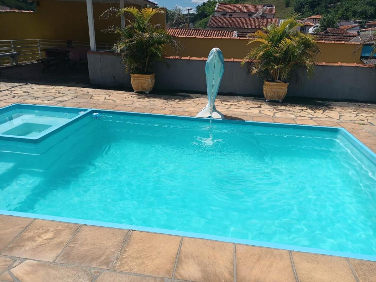 Pousada Meu Cantinho Conservatória المظهر الخارجي الصورة